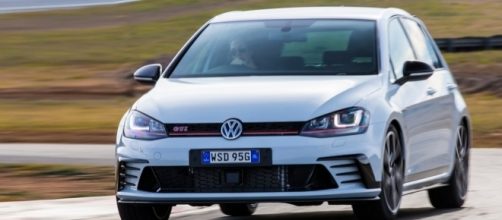 Volkswagen Golf Reviews: Review, Specification, Price | CarAdvice - com.au