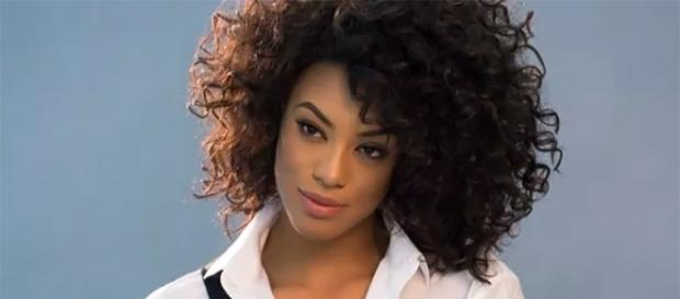 2016 Miss Brasil, Raissa Santana 2016 Miss Brasil, Raissa Santana