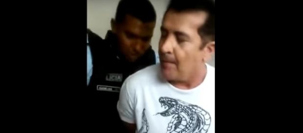 A apresentadora Sônia Abrão esclareceu o motivo da prisão de Beto Barbosa A apresentadora Sônia Abrão esclareceu o motivo da prisão de Beto Barbosa