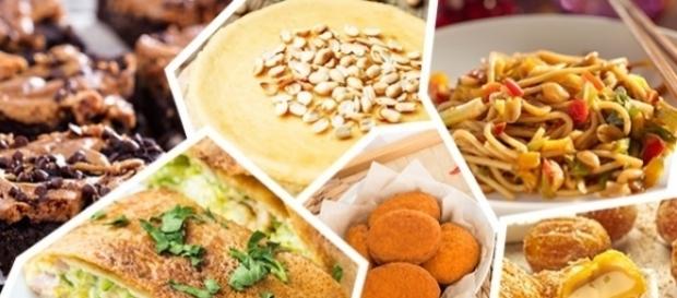 Aumente o tempo de vida dos alimentos Aumente o tempo de vida dos alimentos