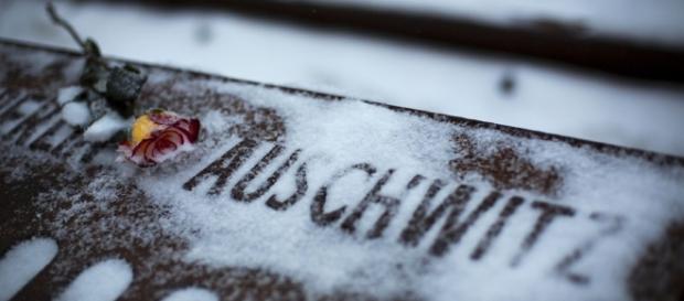 Auschwitz survivors mark Int'l Holocaust Remembrance Day[1 ... - com.cn Auschwitz survivors mark Int'l Holocaust Remembrance Day[1 ... - com.cn