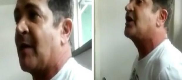 Beto Barbosa é preso em flagrante e vídeo mostra tudo Beto Barbosa é preso em flagrante e vídeo mostra tudo