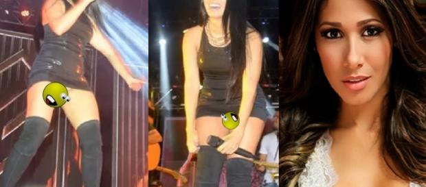 Cantora abusa do vestido - Google Cantora abusa do vestido - Google