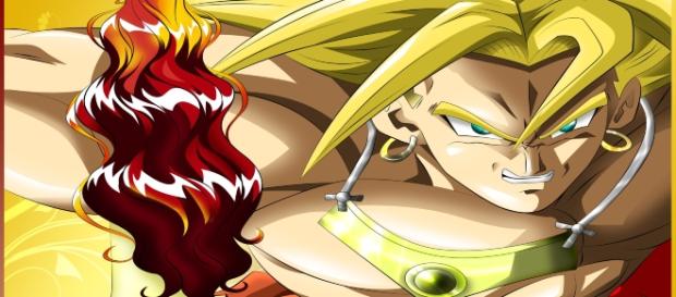 CREDITOS DE IMAGEN DEVIANTART DBS CREDITOS DE IMAGEN DEVIANTART DBS