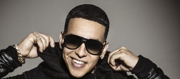 Daddy Yankee per la prima volta a Cagliari Daddy Yankee per la prima volta a Cagliari