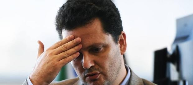 Delegado-chefe da Operação Lava Jato, da Polícia Federal, discorreu sobre vários assuntos que cercam a maior operação de combate à corrupção no país Delegado-chefe da Operação Lava Jato, da Polícia Federal, discorreu sobre vários assuntos que cercam a maior operação de combate à corrupção no país