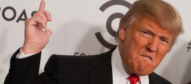 Donald Trump prohíbe a The Washington Post acceder a sus actos de ... - com.mx Donald Trump prohíbe a The Washington Post acceder a sus actos de ... - com.mx