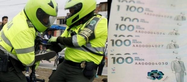 El 30 de enero comienza a regir el nuevo código de Policía El 30 de enero comienza a regir el nuevo código de Policía