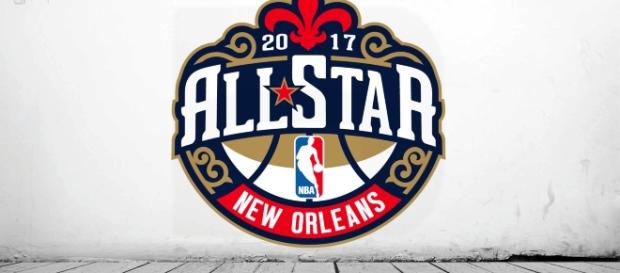 El partido de las estrellas se disputará el 19 de febrero (vía SportsLogos.net) El partido de las estrellas se disputará el 19 de febrero (vía SportsLogos.net)