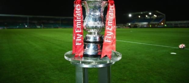 FA Cup fourth round draw - recap: Leicester City face Derby ... - leicestermercury.co.uk FA Cup fourth round draw - recap: Leicester City face Derby ... - leicestermercury.co.uk