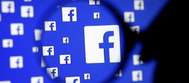 Facebook: notícias falsas na mira da rede. Facebook: notícias falsas na mira da rede.