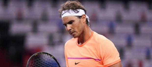 Fotos: Rafa Nadal, cuesta abajo y sin frenos - Tenis Web - tenisweb.com Fotos: Rafa Nadal, cuesta abajo y sin frenos - Tenis Web - tenisweb.com
