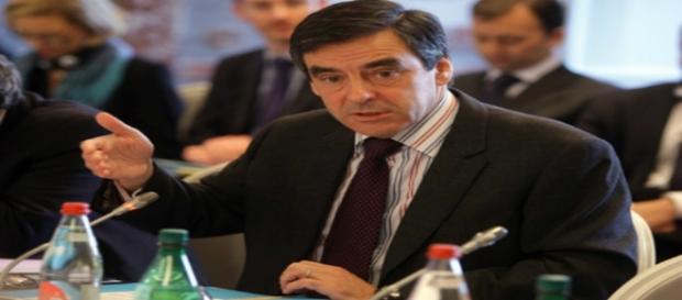 Francois FIllon - meeting - CC BY Francois FIllon - meeting - CC BY