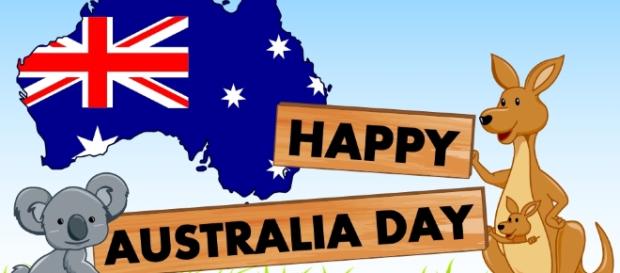 Happy Australia Day - www.theposhforum.co.uk - theposhforum.co.uk Happy Australia Day - www.theposhforum.co.uk - theposhforum.co.uk