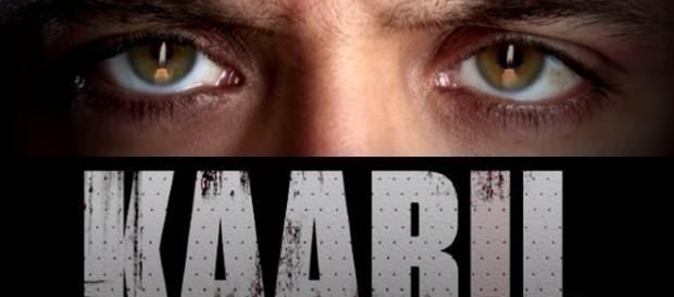 Hrithik Roshan from 'Kaabil' (Image credits: Indianexpress.com) Hrithik Roshan from 'Kaabil' (Image credits: Indianexpress.com)
