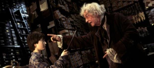 John Hurt: 'Harry Potter' actor battles pancreatic cancer ... - pulse.ng John Hurt: 'Harry Potter' actor battles pancreatic cancer ... - pulse.ng