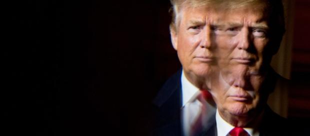 La personalidad de Donald Trump La personalidad de Donald Trump