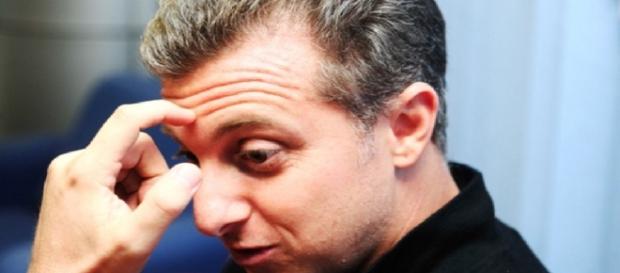 Luciano Huck na berlinda redes sociais - Google Luciano Huck na berlinda redes sociais - Google