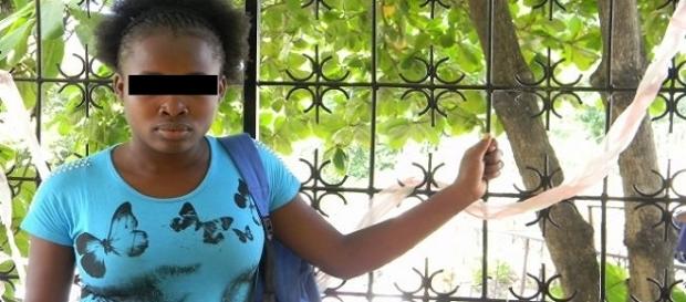 Mais uma jovem foi estuprada e o video foi divulgado na internet Mais uma jovem foi estuprada e o video foi divulgado na internet