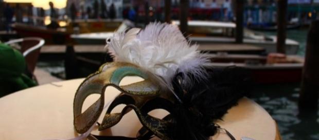 Maschere, Carnevale a Venezia @annibelleph Maschere, Carnevale a Venezia @annibelleph