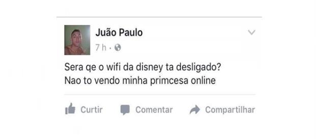 O brasileiro quando quer, é um verdadeiro poeta. O brasileiro quando quer, é um verdadeiro poeta.