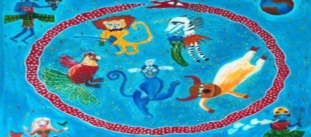 O que os Orixás revelam sobre seu signo em fevereiro de 2017 O que os Orixás revelam sobre seu signo em fevereiro de 2017
