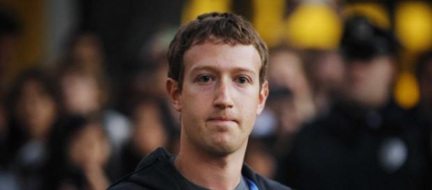 Ob Zuckerberg klar ist, was in Deutschland gerade mit Facebook passiert? (Fotoverant./URG Suisse: Blasting.News Archiv) Ob Zuckerberg klar ist, was in Deutschland gerade mit Facebook passiert? (Fotoverant./URG Suisse: Blasting.News Archiv)