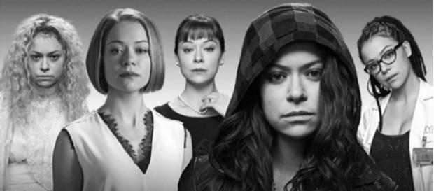 Orphan Black, a série sobre a clonagem humana Orphan Black, a série sobre a clonagem humana