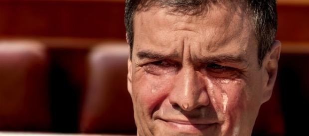 Pedro Sánchez se derrumba y reconoce que es un actor - viralizzer.com Pedro Sánchez se derrumba y reconoce que es un actor - viralizzer.com