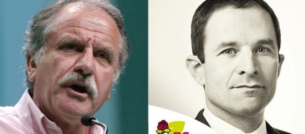 Pour Noël Mamère, il n'est pas sûr que Jadot puisse se présenter à la présidentielle. Alors : Benoît Hamon Pour Noël Mamère, il n'est pas sûr que Jadot puisse se présenter à la présidentielle. Alors : Benoît Hamon