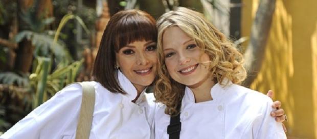 Querida Inimiga, novela do SBT Querida Inimiga, novela do SBT