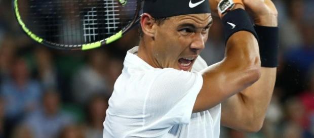 Rafa Nadal wears a £720,000 Richard Mille watch to play in ... - thesun.co.uk Rafa Nadal wears a £720,000 Richard Mille watch to play in ... - thesun.co.uk