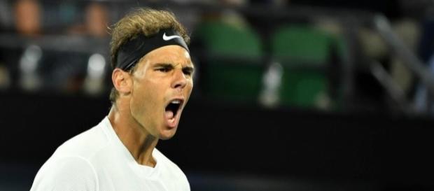 Rafael Nadal erreicht Halbfinale der Australian Open - gmx.ch Rafael Nadal erreicht Halbfinale der Australian Open - gmx.ch