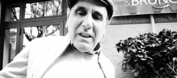 Scomparso l'attore Pietro Giordano, attore feticcio di "Cinico Tv" Scomparso l'attore Pietro Giordano, attore feticcio di "Cinico Tv"