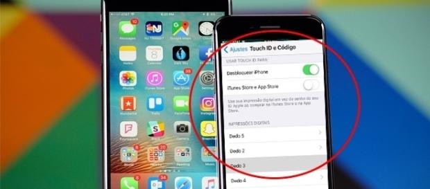 Seu IPhone guarda segredos incríveis Seu IPhone guarda segredos incríveis