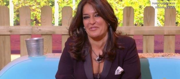 ¡SORPRESA! Aida Nizar hunde todavía más ‘GH VIP 5’ ¡SORPRESA! Aida Nizar hunde todavía más ‘GH VIP 5’