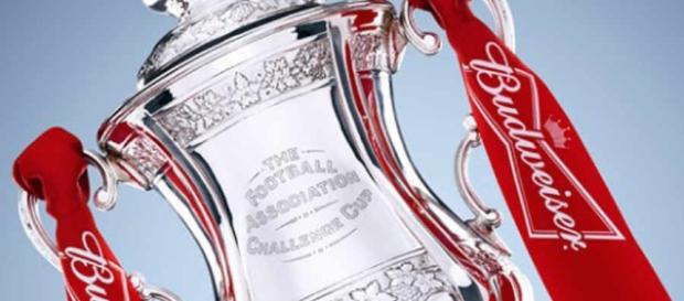 Tasty ties in the FA Cup fourth round draw « Express & Star - expressandstar.com Tasty ties in the FA Cup fourth round draw « Express & Star - expressandstar.com