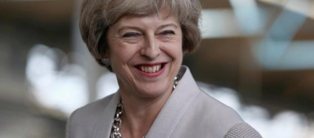 Theresa May's immigration red line is a great start, but she must ... - thesun.co.uk Theresa May's immigration red line is a great start, but she must ... - thesun.co.uk
