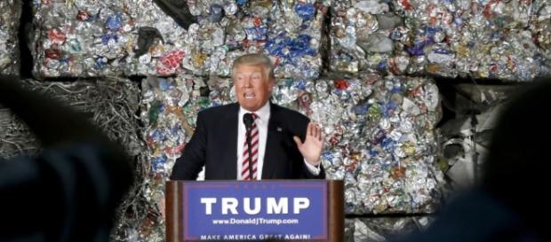 Trump Unveils Jobs Plan, Takes Aim at Clinton - voanews.com Trump Unveils Jobs Plan, Takes Aim at Clinton - voanews.com