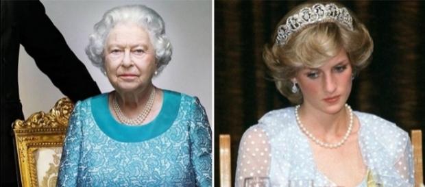 Uma princesa deve sempre estar elegante e fazer tudo o que a rainha faz Uma princesa deve sempre estar elegante e fazer tudo o que a rainha faz