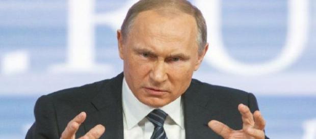 Un lider istoric rus prevede conflicte nucleare Un lider istoric rus prevede conflicte nucleare