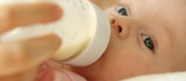 Vida emocional del bebé (0-6 meses) | Padres - facilisimo.com Vida emocional del bebé (0-6 meses) | Padres - facilisimo.com