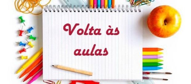 DIcas para uma volta às aulas sem crise DIcas para uma volta às aulas sem crise
