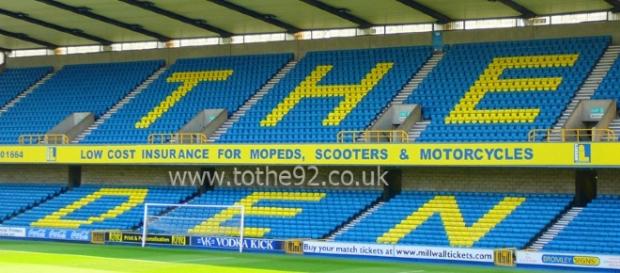 Watford handed Millwall FA Cup tie – WD Sport - wdsport.co.uk Watford handed Millwall FA Cup tie – WD Sport - wdsport.co.uk