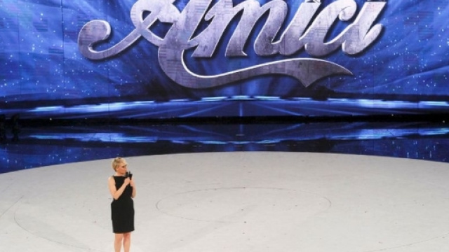 Amici 16: quando inizia il serale? Anticipazioni 2017