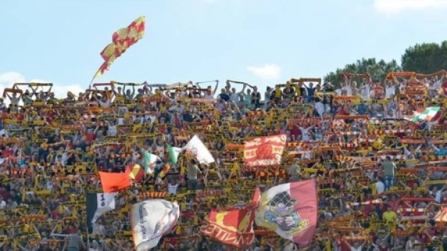 Benevento-Carpi, Diretta Tv e Streaming Gratis - napoli.it