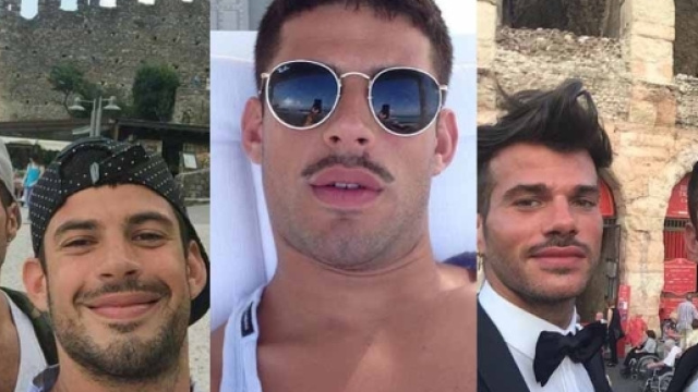 La verità di Claudio Sona sull'ex fidanzato Juan Sierra