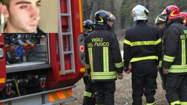 Calabria: ventenne scomparso (foto quicosenza.it)