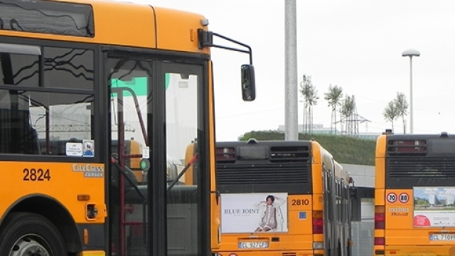 Calendario proteste di febbraio per i trasporti pubblici