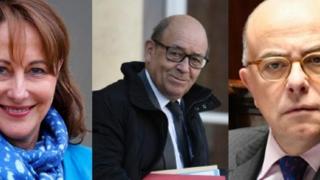 Ces trois Ministres sont soupçonnés d'irrégularités budgétaires
